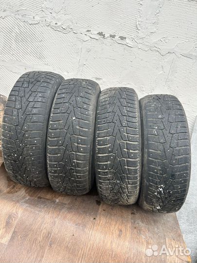 Nexen Classe Premiere R16