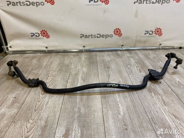 Стабилизатор передний Nissan X-Trail NT30