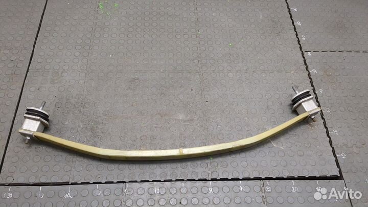 Рессора Volvo V60 2018, 2021