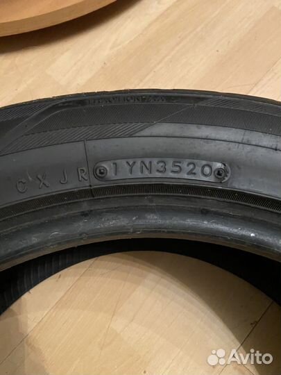Toyo Proxes CF2 225/50 R17