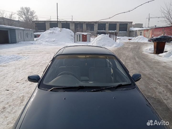 Toyota Carina 1.5 AT, 1994, 259 600 км