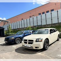 Dodge Magnum 2.7 AT, 2005, 215 200 км, с пробегом, цена 732 000 руб.