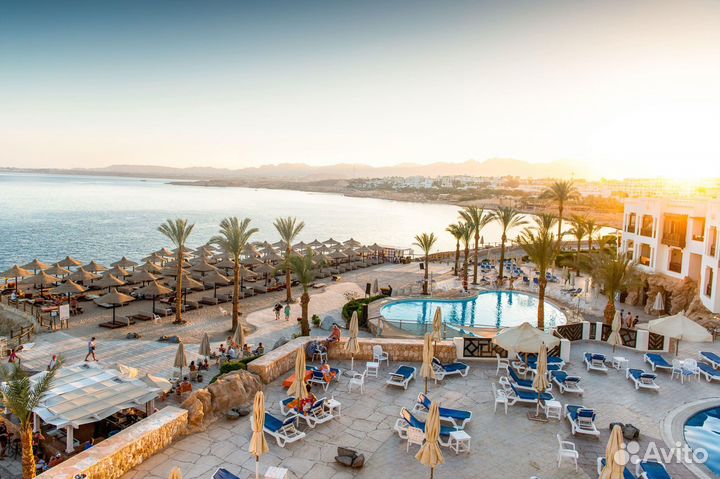 Тур в Египет в июле на троих Все включено