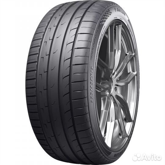 Sailun Atrezzo ZSR2 205/50 R17