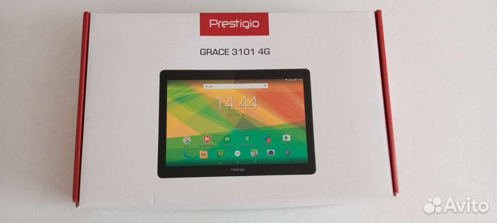 Prestigio