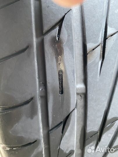 Колёса Slik L700