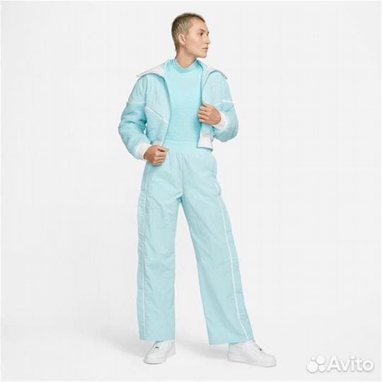 Спортивные штаны nike оригинал новые