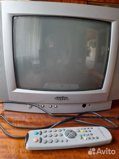 Телевизор бу