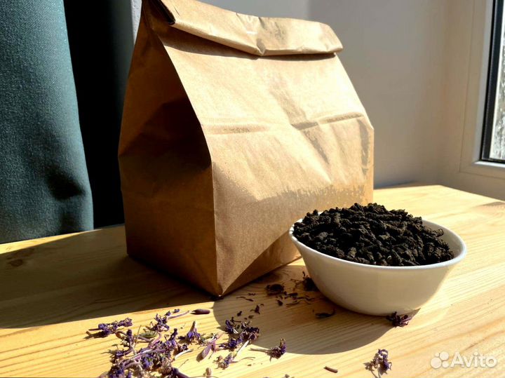 Иван-чай 1 килограмм кипрей зож, новый урожай