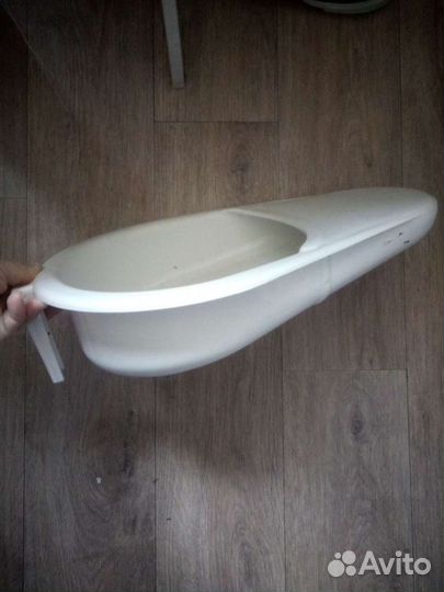 Судно для лежачих больных