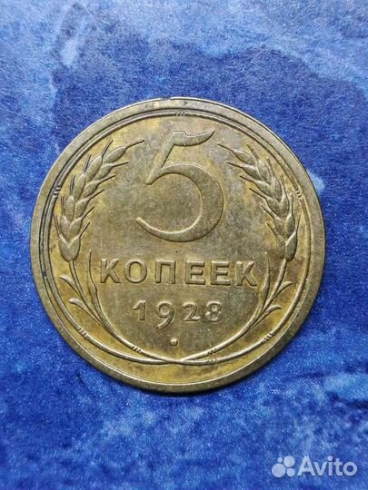 Монеты в качестве