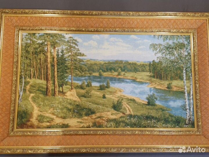 Картины гобелен