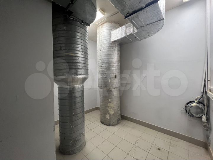 Сдам офисное помещение, 196 м²