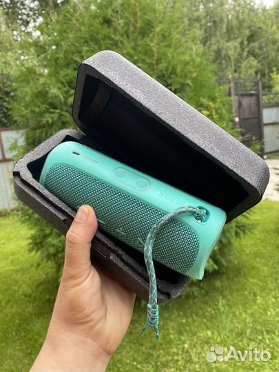 Беспроводная колонка JBL Flip 5 Original