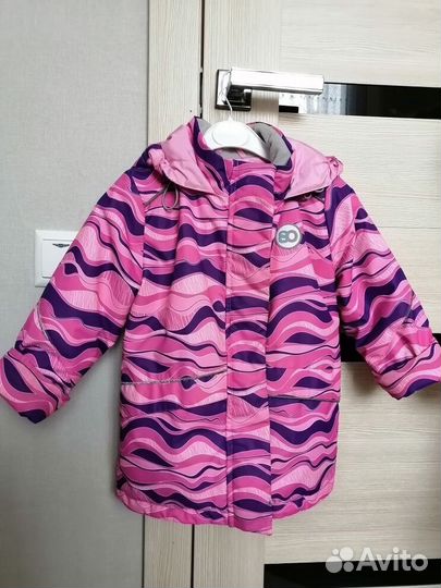 Комплект для девочки