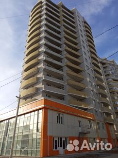 Ход строительства ЖК «Воробьева» 1 квартал 2024
