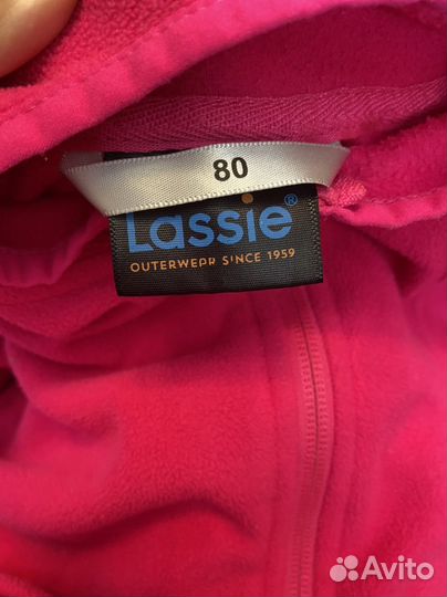 Поддева lessie