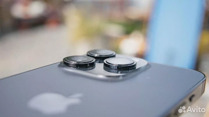 iPhone 14 Pro, 128 ГБ