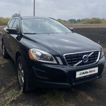 Volvo XC60 2.0 AMT, 2010, 171 229 км, с пробегом, цена 1 356 700 руб.