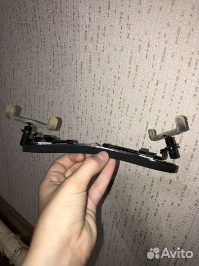 Мостик для скрипки