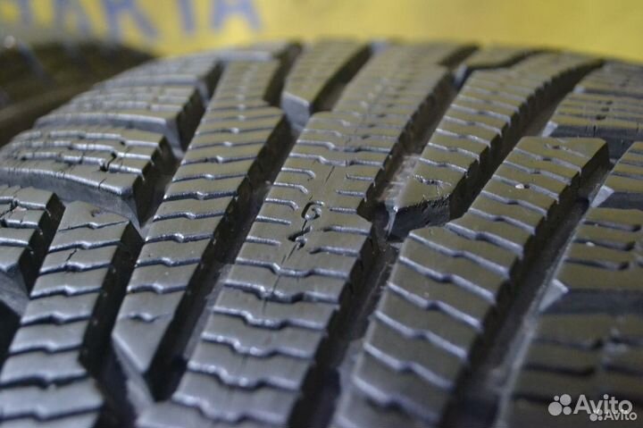 Nokian Tyres Hakkapeliitta R 225/55 R16