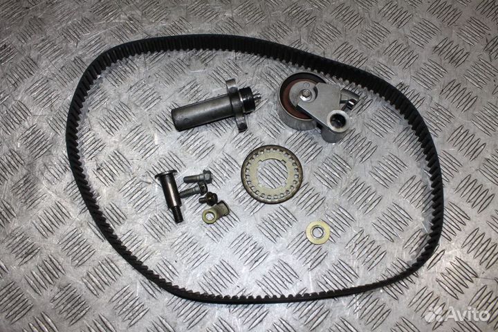 Комплект грм 2JZ-GE 2JZ-GTE Toyota