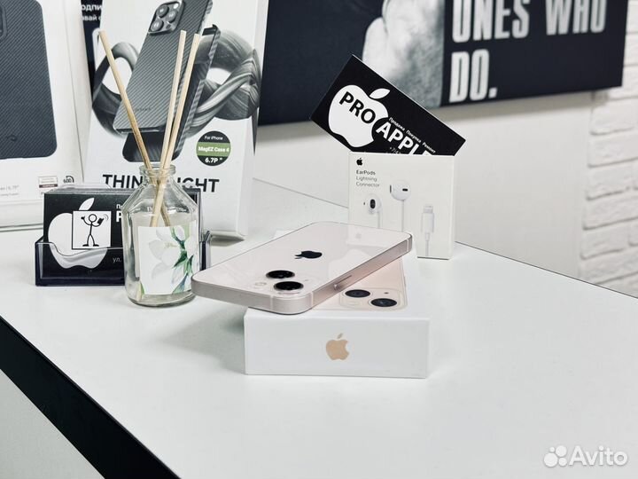 iPhone 13 mini, 128 ГБ