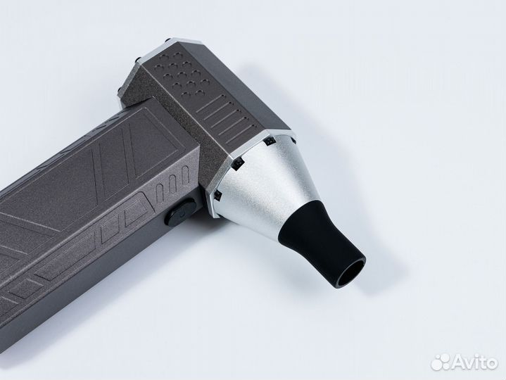 Воздушный компрессор CrossGun (Воздуходувка)