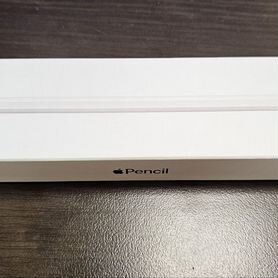 Стилус Apple pencil 2 го поколения mu8f2am/a ориг