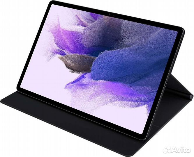 Чехол Samsung Galaxy Book Cover Tab S7+, S8+