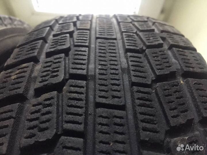 Yokohama Ice Guard IG20 155/65 R13 73Q