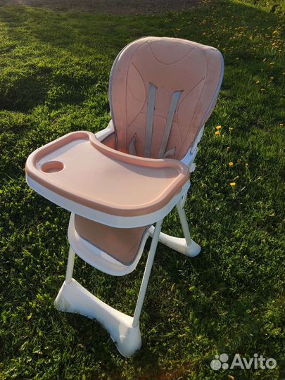 Стул для кормления