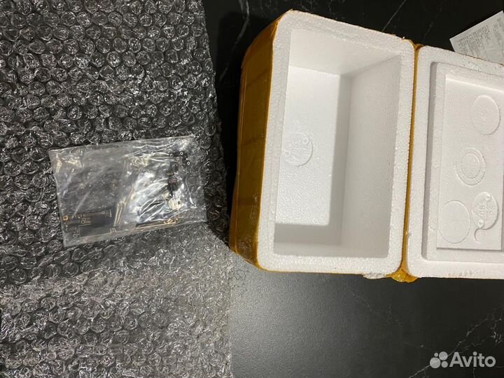 Материнская плата для iPhone 8, 256