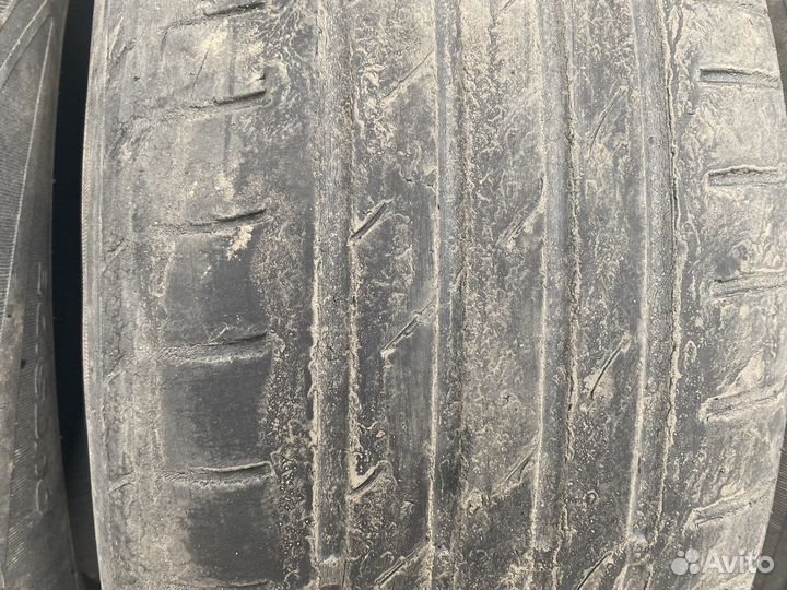 Nexen N'Blue HD Plus 225/60 R17