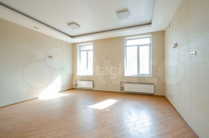 Сдам офисное помещение, 144.9 м²