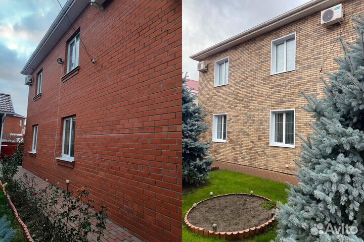 Термопанель Premium Paradyz Scandiano Bianco (3235