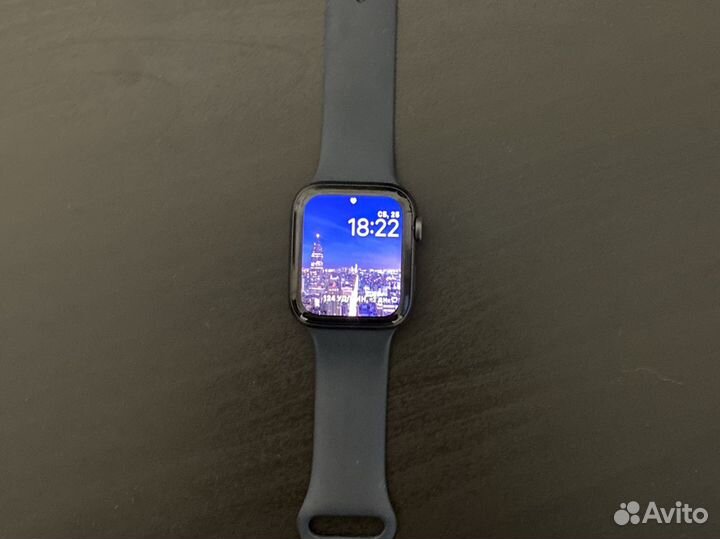 Apple watch SE 2020 44mm