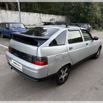 ВАЗ (LADA) 2112 1.5 MT, 2002, 140 000 км, с пробегом, цена 137 000 руб.