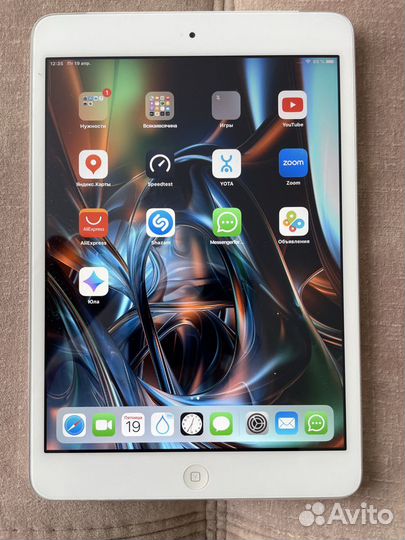 Планшет apple iPad mini 2