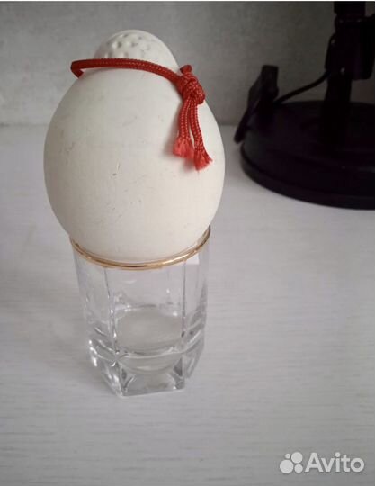 Сувенирный Колокольчик из глины. Japan