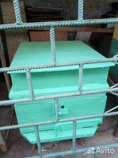 Улей для пчел бу