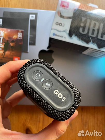 Колонка jbl новая