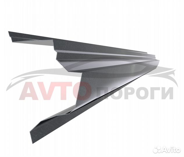 Ремонтные Пороги Mazda 6 GJ