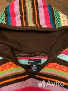 Одежда фирм. babyGAP на девочку оригинал