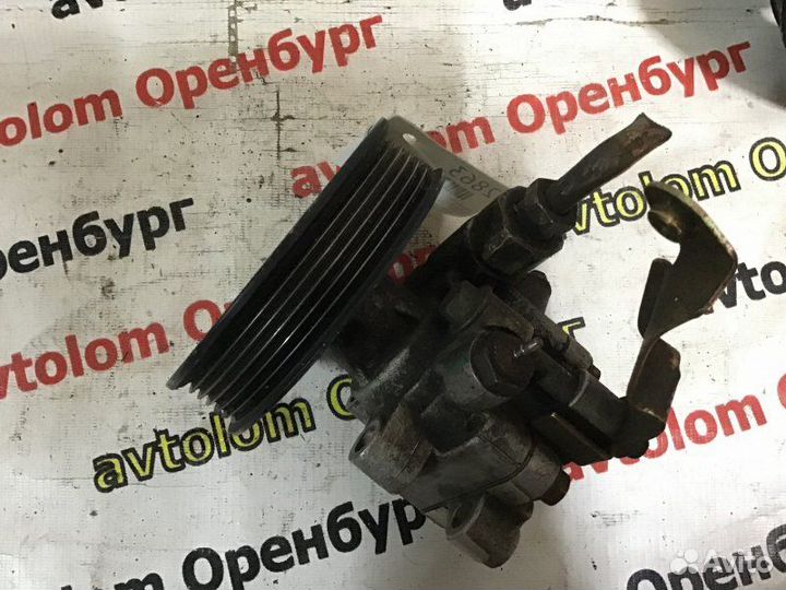 Насос гур Lifan X60 W215 1.8 2012-2016