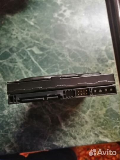 Продам жесткий дииск 250Gb