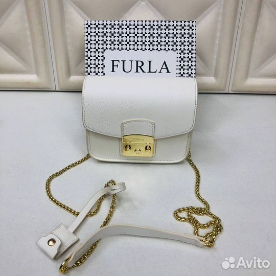 Сумка furla