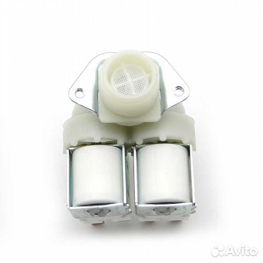 Клапан подачи воды кэн-2 180 гр. D12, VAL020UN, 6