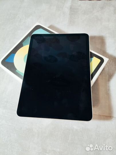 iPad air 4 / 64gb + pencil 2