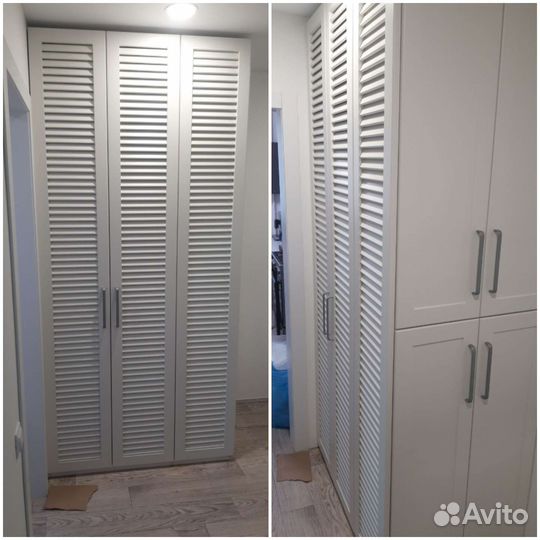 Мебель на Заказ. Изготовление Сборка. Кухни, Шкафы